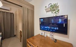 Condotel 1BR Unit w/ Balcony FAME Residences #FM22