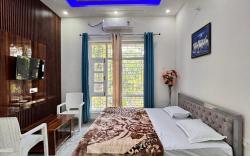 Green valley homestay