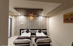 Hotel Tulsi Inn