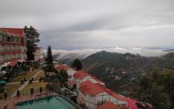 Kasauli Resort by Piccadily