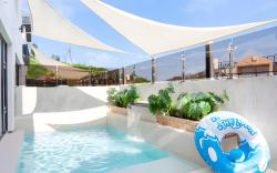 Gangneung Pool Villa Sol