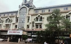 The Byke Suresh Plaza