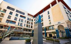 GOLDEN TULIP AMMAN