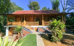 Mulia Garden Bungalows