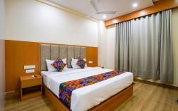 FabHotel 7 Square - Nr. BKC