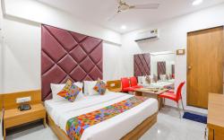 FabHotel Crystal I - Gandhinagar
