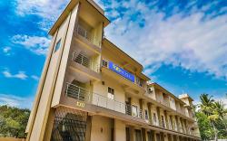 FabHotel Prime Swarnam, Old Goa