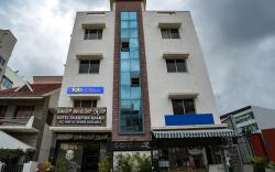 FabHotel Champion Grand - Nr. Fortis Hospital, Nagarbhavi