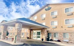 Quality Inn & Suites Wisconsin Dells Downtown - Waterparks Area
