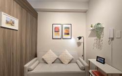Condotel 1BR Unit w/ Balcony FAME Residences #FM46