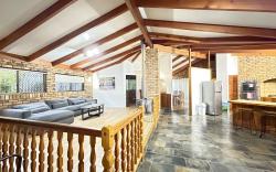 Cosy mountain hideaway in Brisbane