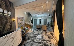 Byond Hotel & Hostel