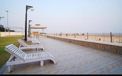 SEA STAR RESORT