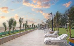 SEA STAR RESORT