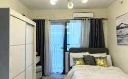 Demillo Style Suites at SMDC Style Residences