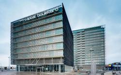Sercotel Boulevard Vitoria, Ascend Hotel Collection