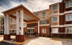 Baymont by Wyndham Elizabeth City