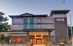 Home2 Suites by Hilton Hilton Head