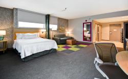 Home2 Suites by Hilton Eagan Minneapolis
