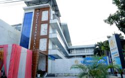 Hotel Arya Palace
