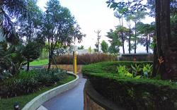 Apartment Borneo Bay City Balikpapan Awesome
