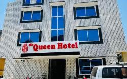 Hotel The Queen 