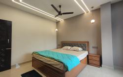 Blissful Heaven Kaziranga:1 BHK Escape