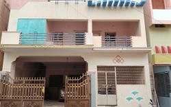 Dheeksha Homestay 