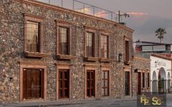 Hotel Suites Cristal