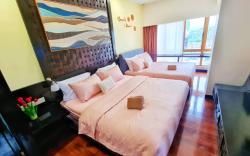 SunWAY LaGoon Resot Suites #16