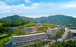 Belleforet Resort