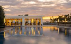 Alanis by MOKA at SEPANG