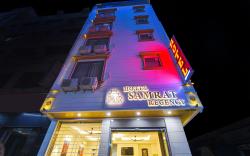 FabHotel Samrat Regency