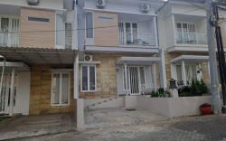 Full House 3 BR at Blessing villa jatimpark 3 Batu