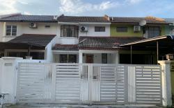 Homestay Rawang