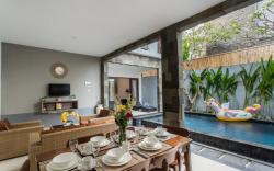 Taman Bali Villa Kerobokan 2