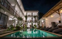 Tegal Wangi Canggu