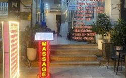 Hanoi Eastern gate hostel