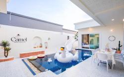 Camel House Poolvilla