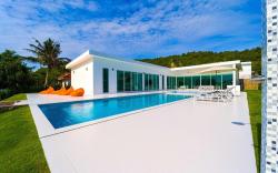 Luxury 4 Bed Pool Villa Palm Hills Golf Club (4A)