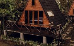 Villa Kayu Amertha