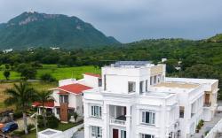 Chez Lavania - A Boutique Homestay