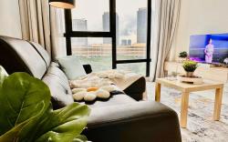 Azure Tranquility @ Mosaic 2 Bedroom 6-10pax by R9