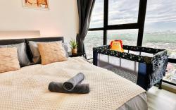 Mosaic Infant-Friendly @ 2 Bedroom Family Retreat