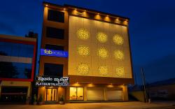 FabHotel Platinum Palace - Nr. Magadi Main Road