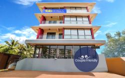 FabHotel Dewa - Nr. Dabolim Airport