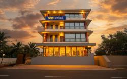 FabHotel Dewa - Near Dabolim International Airport