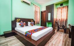 FabHotel Krishna Heights