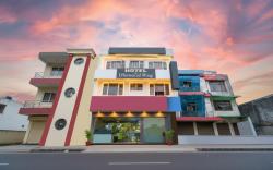 Via Diamond Sector 45