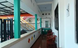 YUTAKA Inn Stasiun Kota Madiun